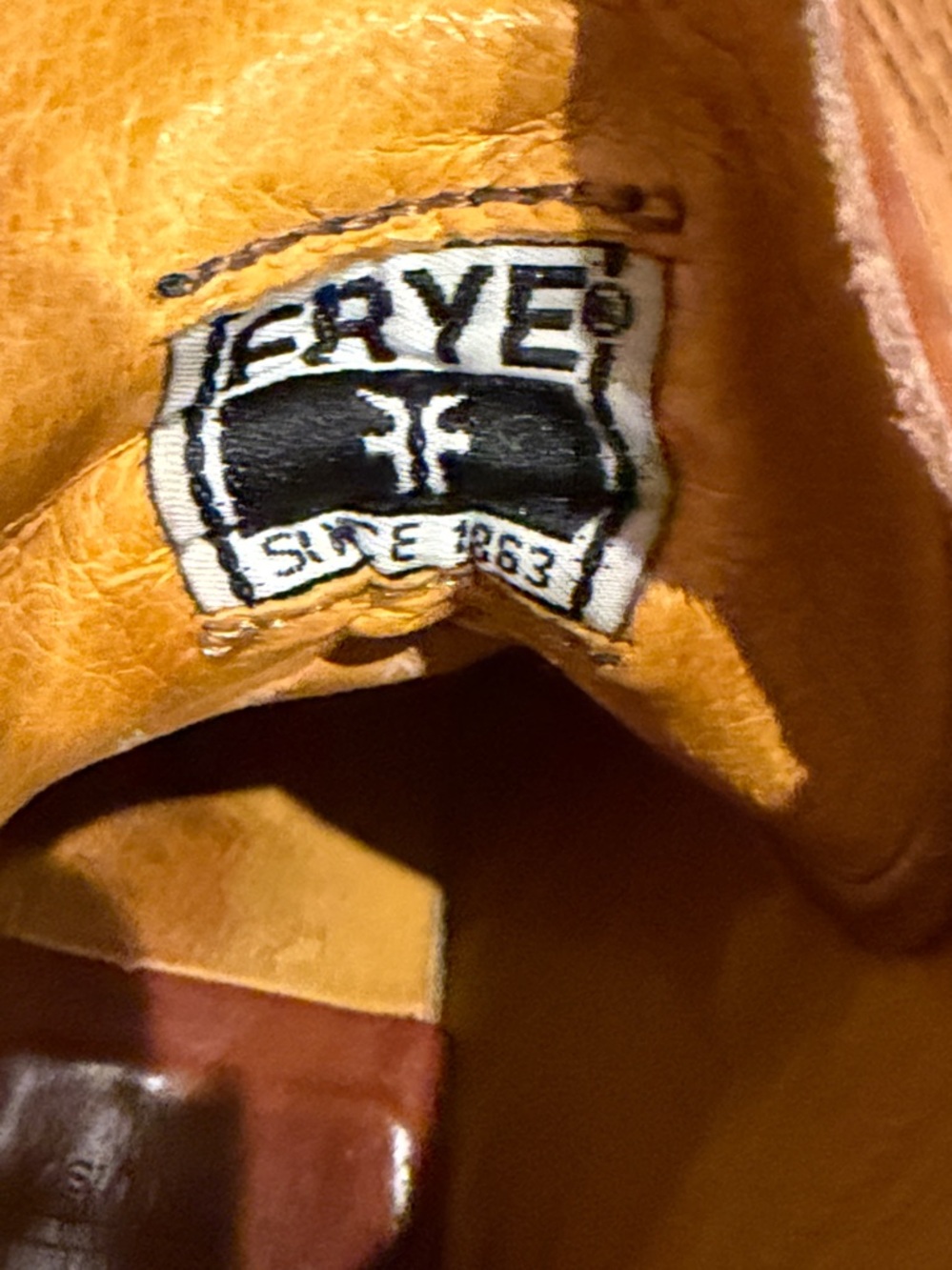 FRYE Boots - Picture 8 of 11